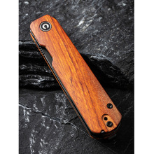 Нож CIVIVI Sendy Guibourtia Wood (C21004A-2)