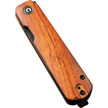 Нож CIVIVI Sendy Guibourtia Wood (C21004A-2)