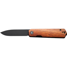 Нож CIVIVI Sendy Guibourtia Wood (C21004A-2)