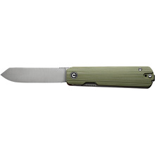 Ніж CIVIVI Sendy Milled Green/Red (C21004B-1)