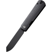 Ніж CIVIVI Sendy Milled Black (C21004B-2)
