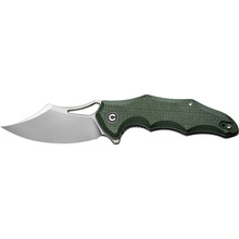 Нож CIVIVI Chiro Green (C23046-2)