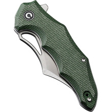 Нож CIVIVI Chiro Green (C23046-2)