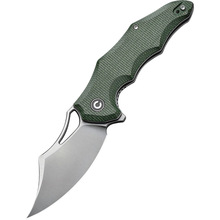 Нож CIVIVI Chiro Green (C23046-2)