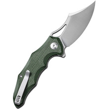 Нож CIVIVI Chiro Green (C23046-2)