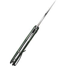 Нож CIVIVI Chiro Green (C23046-2)