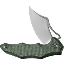 Нож CIVIVI Chiro Green (C23046-2)