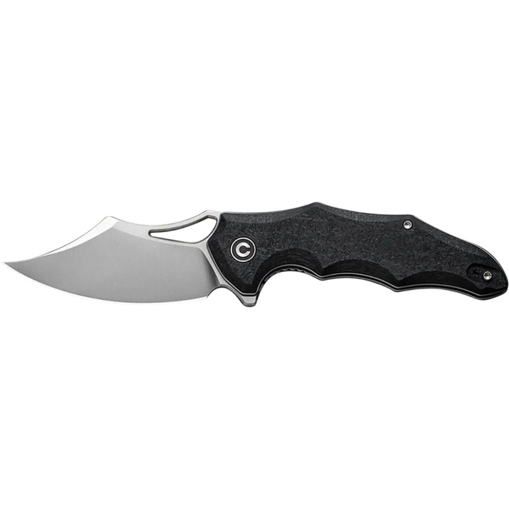Ніж CIVIVI Chiro Black (C23046-3) Призначення туристичний ніж