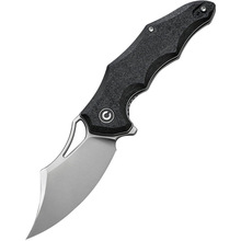 Ніж CIVIVI Chiro Black (C23046-3)