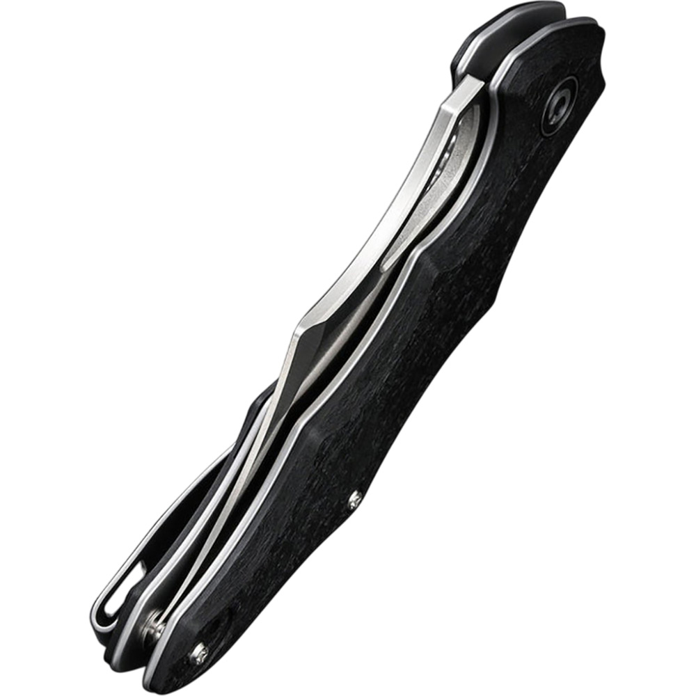 Фото Ніж CIVIVI Chiro Black (C23046-3)