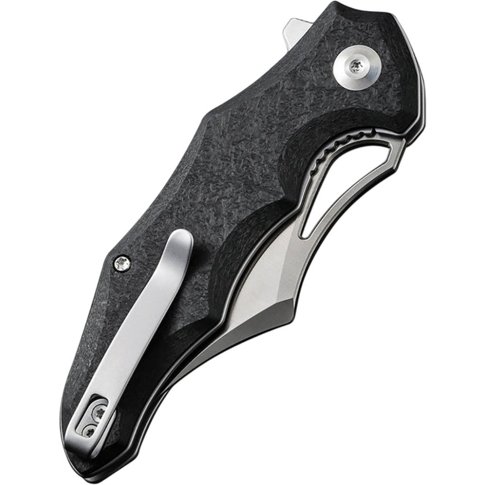 Зовнішній вигляд Ніж CIVIVI Chiro Black (C23046-3)