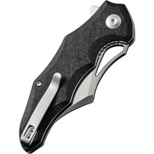 Ніж CIVIVI Chiro Black (C23046-3)