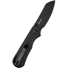 Нож складной CIVIVI Crabby Black (C24055-3)