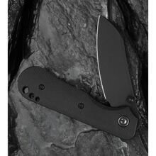 Ніж складаний CIVIVI Crabby Black (C24055-3)