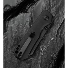 Ніж складаний CIVIVI Crabby Black (C24055-3)