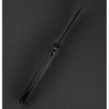 Нож складной SENCUT Squiggy Black/Green (S24082A-2)