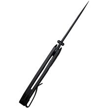Нож складной CIVIVI Brazen Black (C2023DS-1)