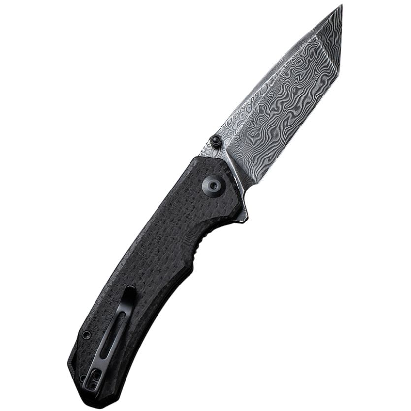 Нож складной CIVIVI Brazen Black (C2023DS-1) Тип складной нож