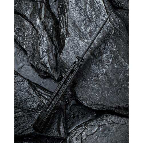 Изображение Нож складной CIVIVI Brazen Black (C2023DS-1)