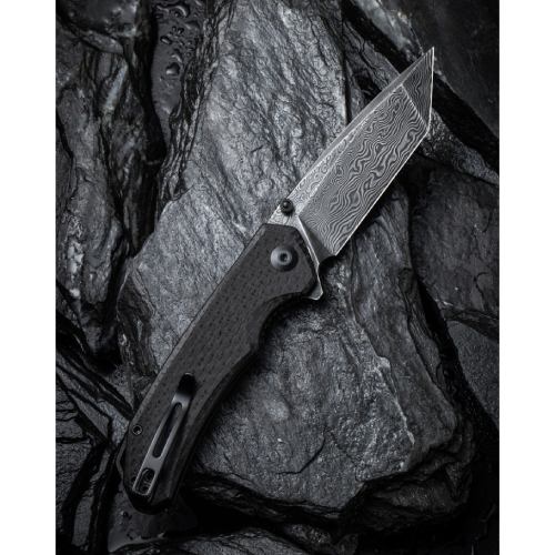 Покупка Нож складной CIVIVI Brazen Black (C2023DS-1)
