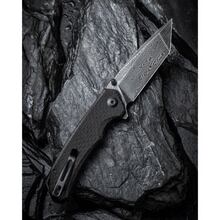 Нож складной CIVIVI Brazen Black (C2023DS-1)