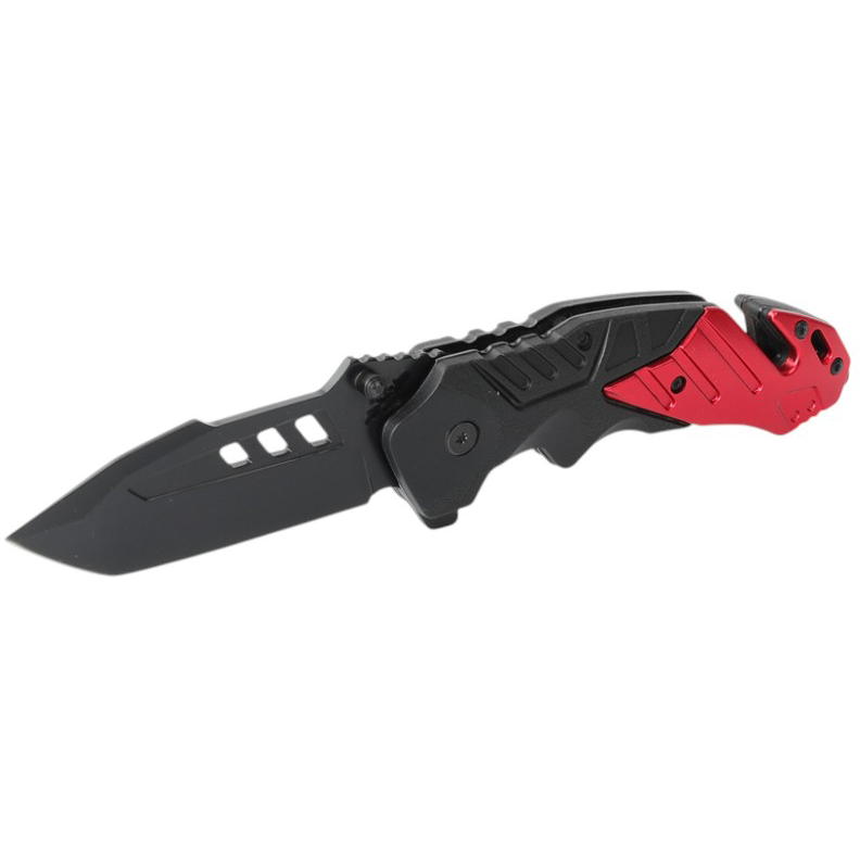 Нож складной GANZO Red (G629-RD) Назначение карманный нож (EDC)