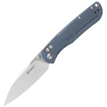 Нож складной GANZO Grey (G771-GY)