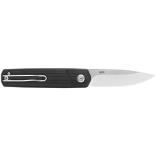 Нож складной GANZO Firebird Black (FH927-BK)