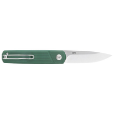 Нож складной GANZO Firebird Green (FH927-GB)