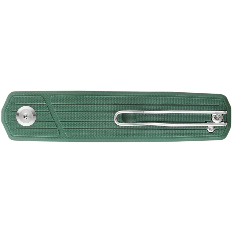 Нож складной GANZO Firebird Green (FH927-GB) Назначение карманный нож (EDC)