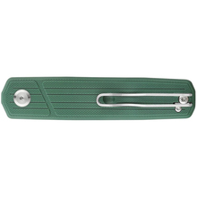 Нож складной GANZO Firebird Green (FH927-GB)