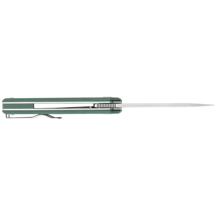 Внешний вид Нож складной GANZO Firebird Green (FH927-GB)