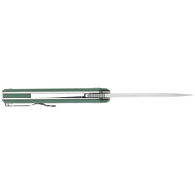 Нож складной GANZO Firebird Green (FH927-GB)