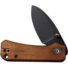 Ніж складаний CIVIVI Baby Banter Cuibourtia Wood (C19068SB-2)