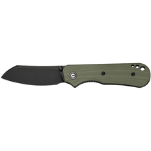 Нож складной CIVIVI Crabby OD Green (C24055-1)