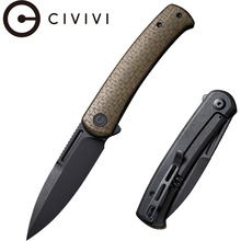 Нож CIVIVI Cetos (C21025B-3)