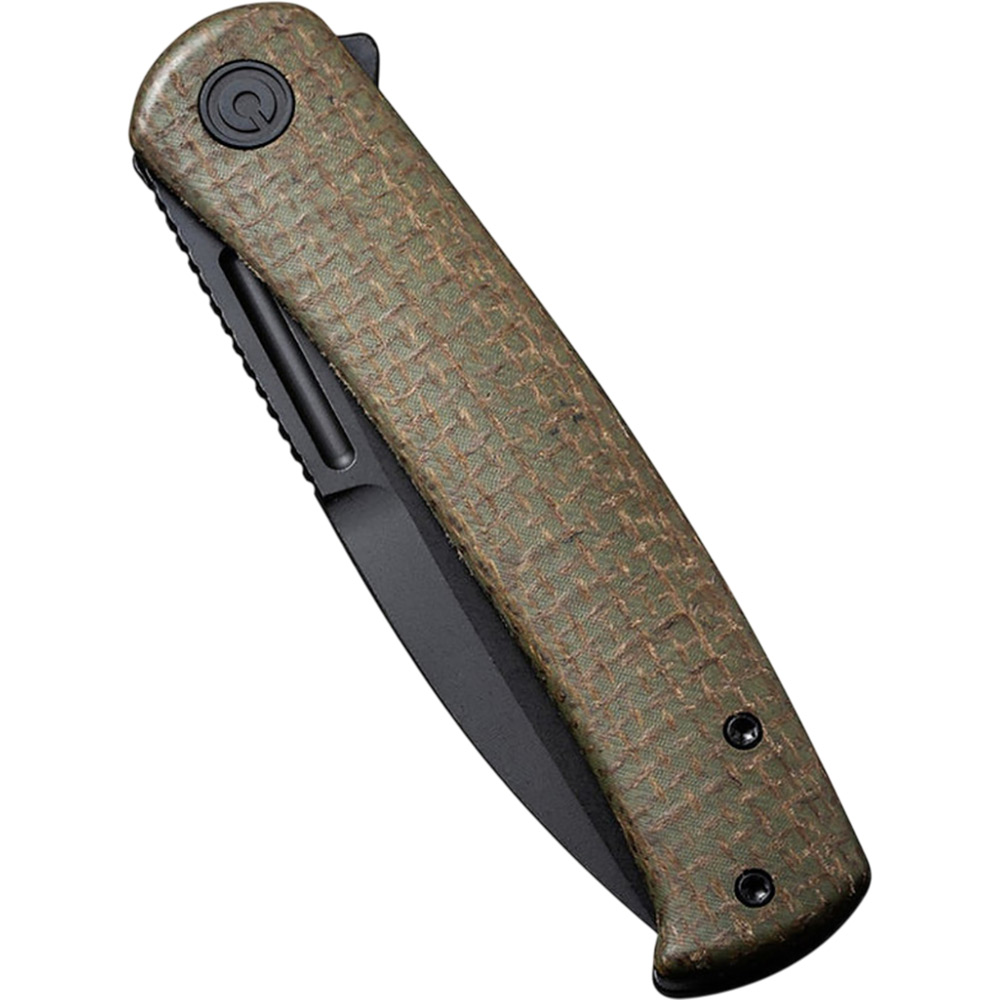 Нож CIVIVI Cetos (C21025B-3) Тип стали 14C28N