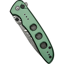 Нож CIVIVI Hyperpulse (C23087A-DS1)