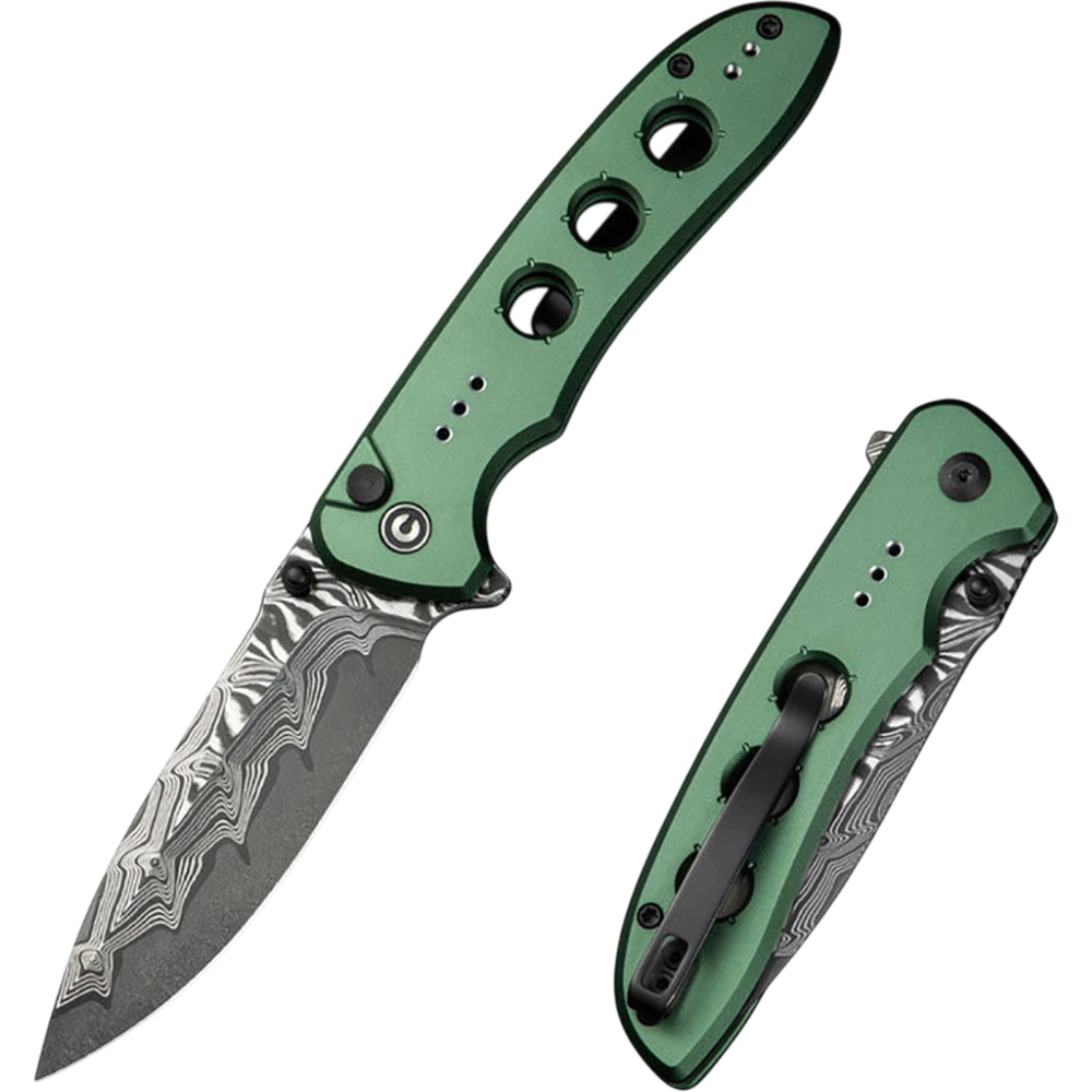Покупка Нож CIVIVI Hyperpulse (C23087A-DS1)