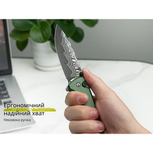 Нож CIVIVI Hyperpulse (C23087A-DS1)
