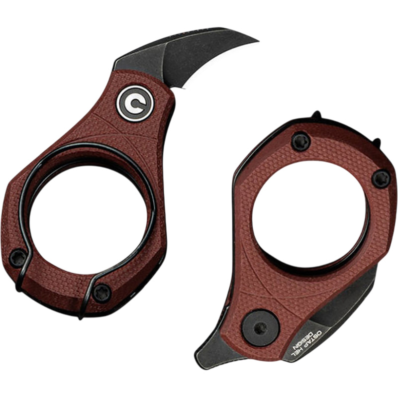Покупка Нож CIVIVI Pyrus (C23038-1)