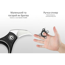 Нож CIVIVI Pyrus (C23038-2)