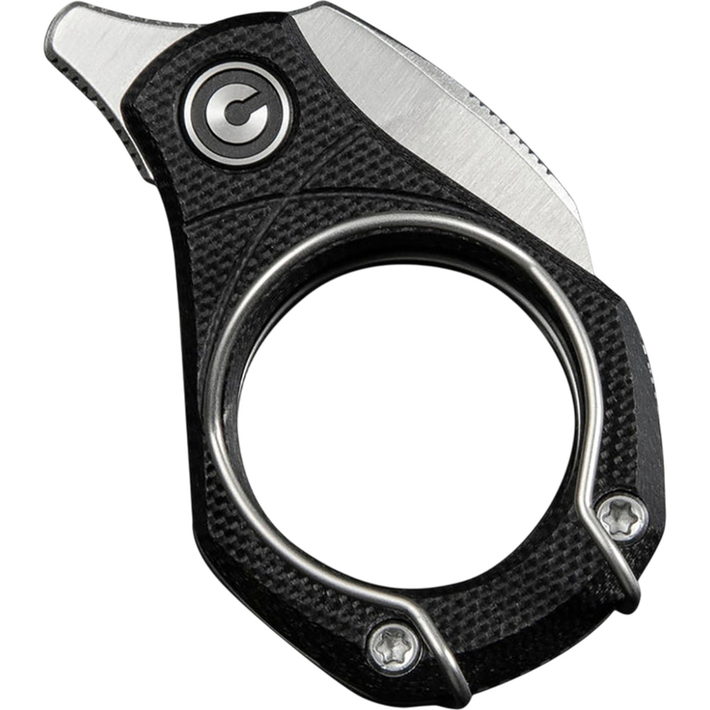 Нож CIVIVI Pyrus (C23038-2) Тип стали Sandvik 14C28N