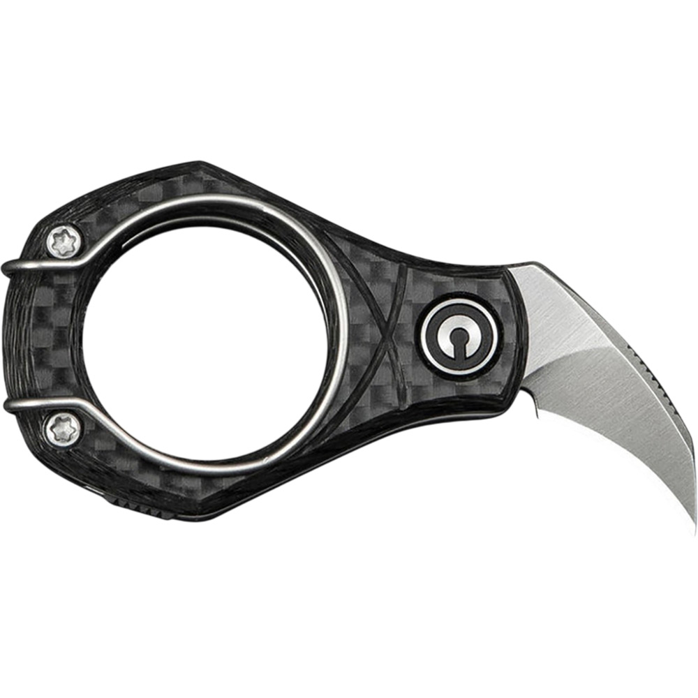 Нож CIVIVI Pyrus C23038-3) Назначение карманный нож (EDC)