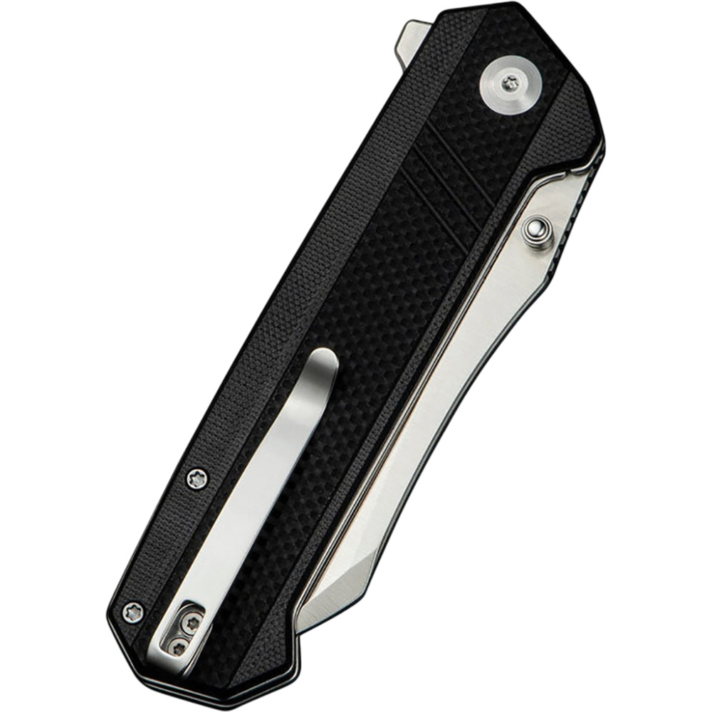 Нож SENCUT Draxor (S24035-1) Тип стали 9Cr18MoV