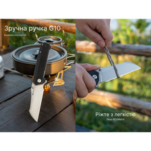 Нож SENCUT Draxor (S24035-1)