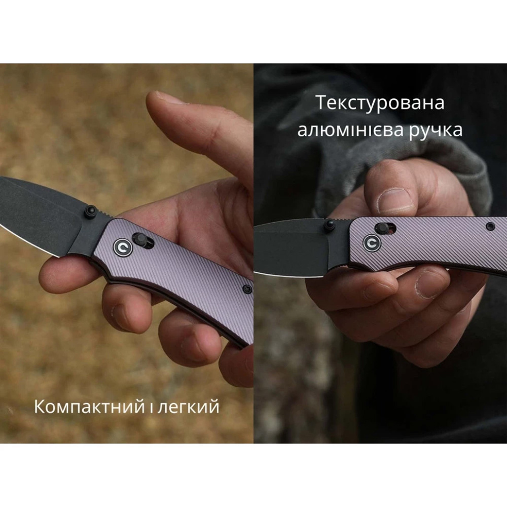 Внешний вид Нож складной CIVIVI Baby Banter 2 (C23074-2)