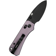 Нож складной CIVIVI Baby Banter 2 (C23074-2)