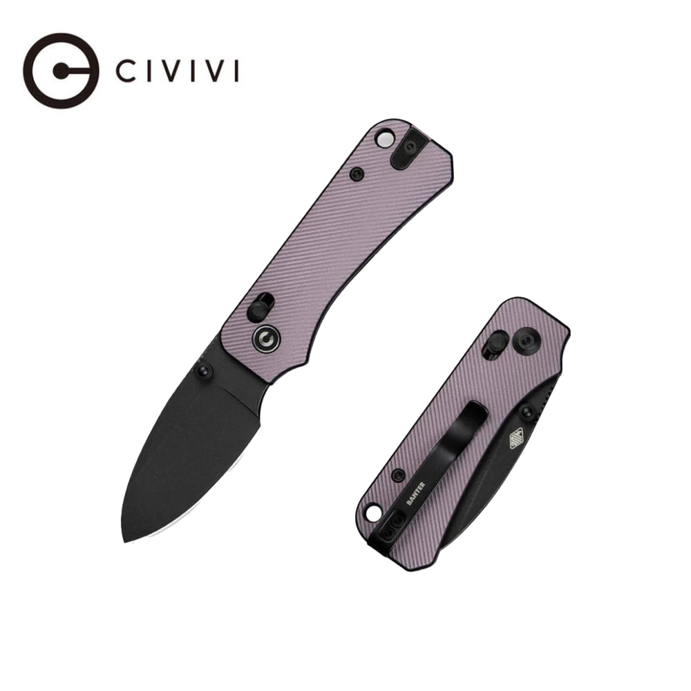 В интернет магазине Нож складной CIVIVI Baby Banter 2 (C23074-2)