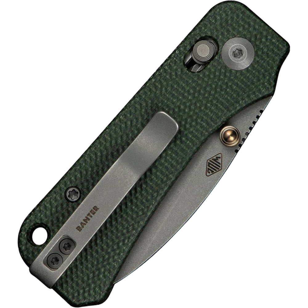 Изображение Нож CIVIVI Baby Banter 2 (C23074-3)